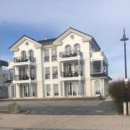 Villa Ocean View Haffkrug Eksteriør billede