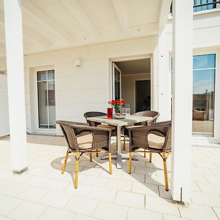 Villa Ocean View Haffkrug Eksteriør billede