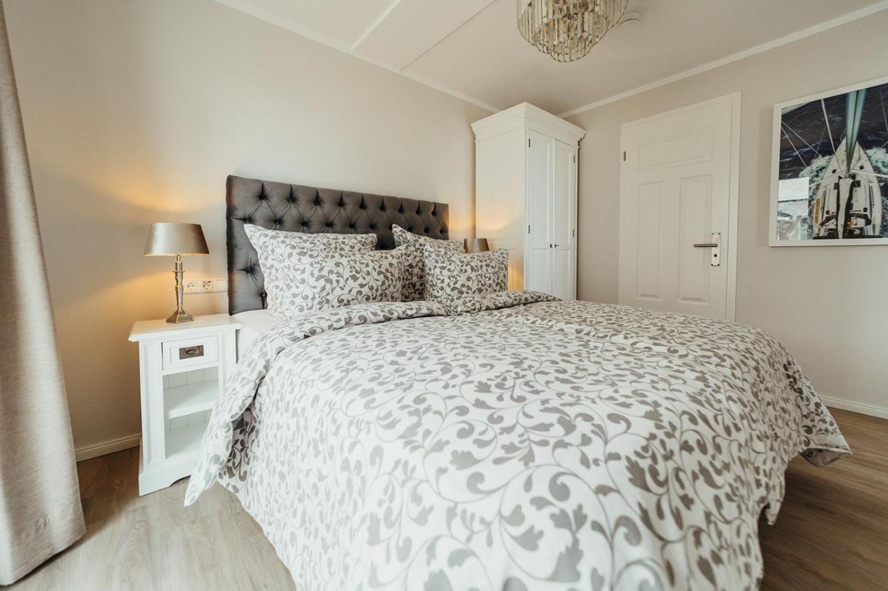 Villa Ocean View Haffkrug Eksteriør billede
