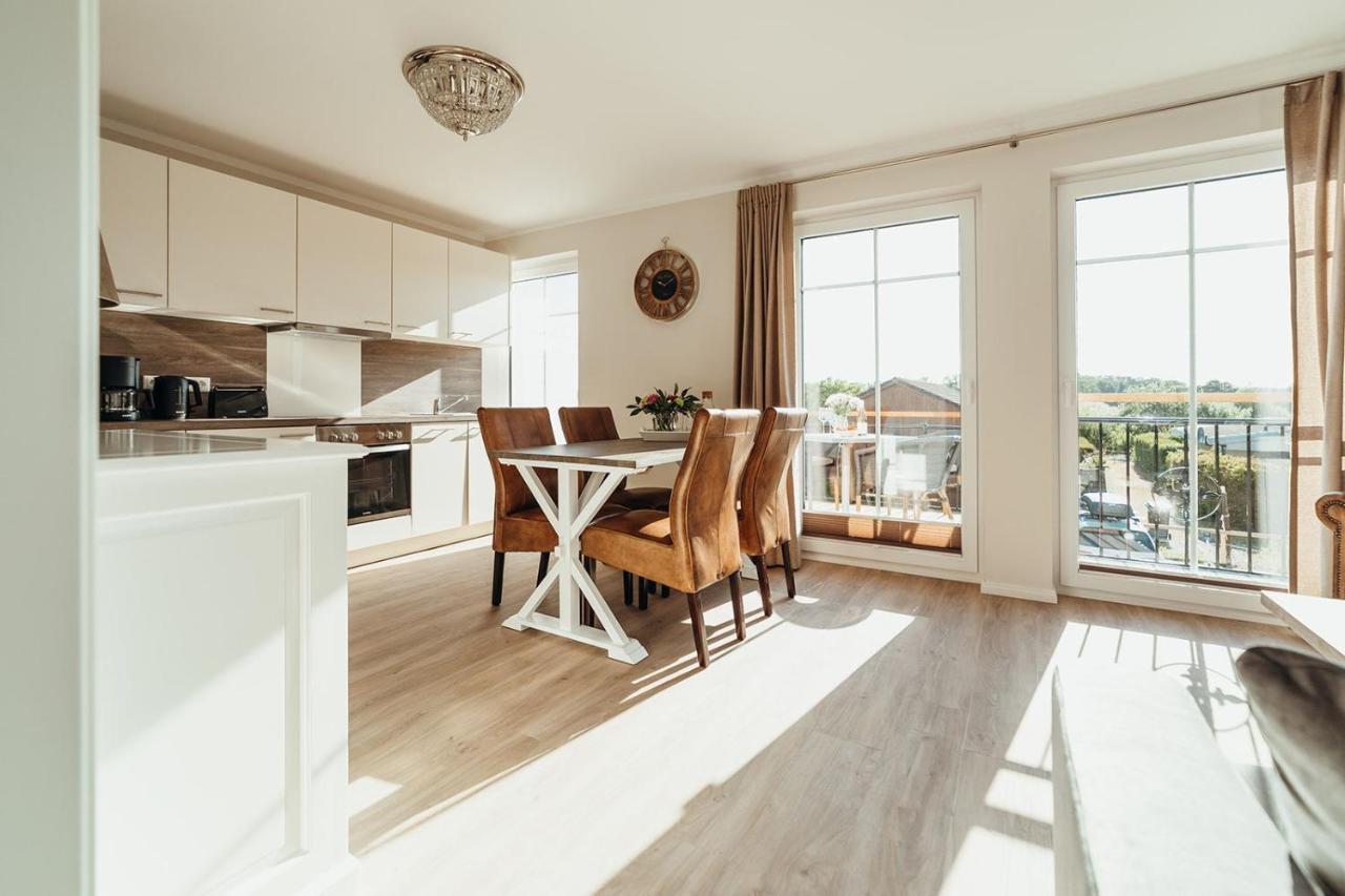 Villa Ocean View Haffkrug Eksteriør billede