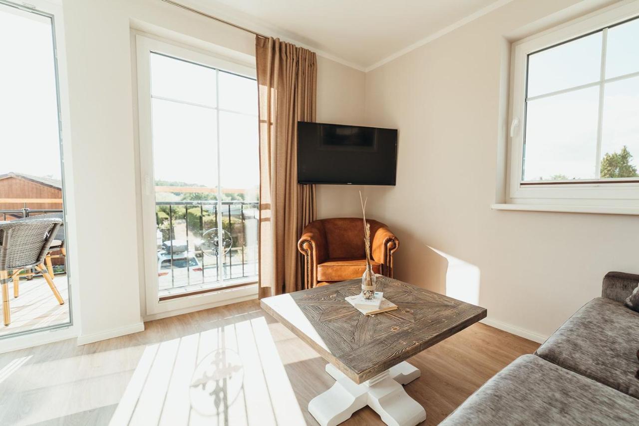 Villa Ocean View Haffkrug Eksteriør billede