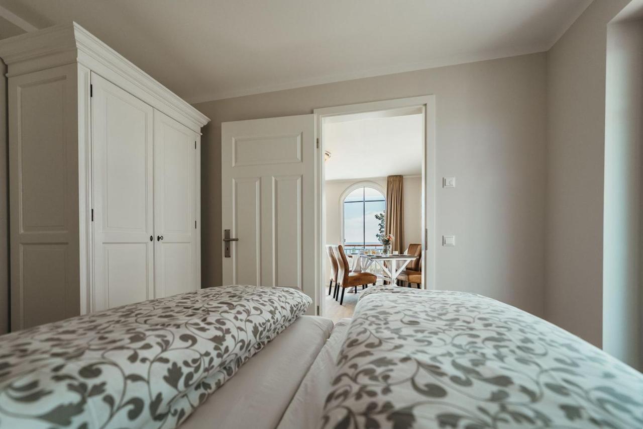 Villa Ocean View Haffkrug Eksteriør billede
