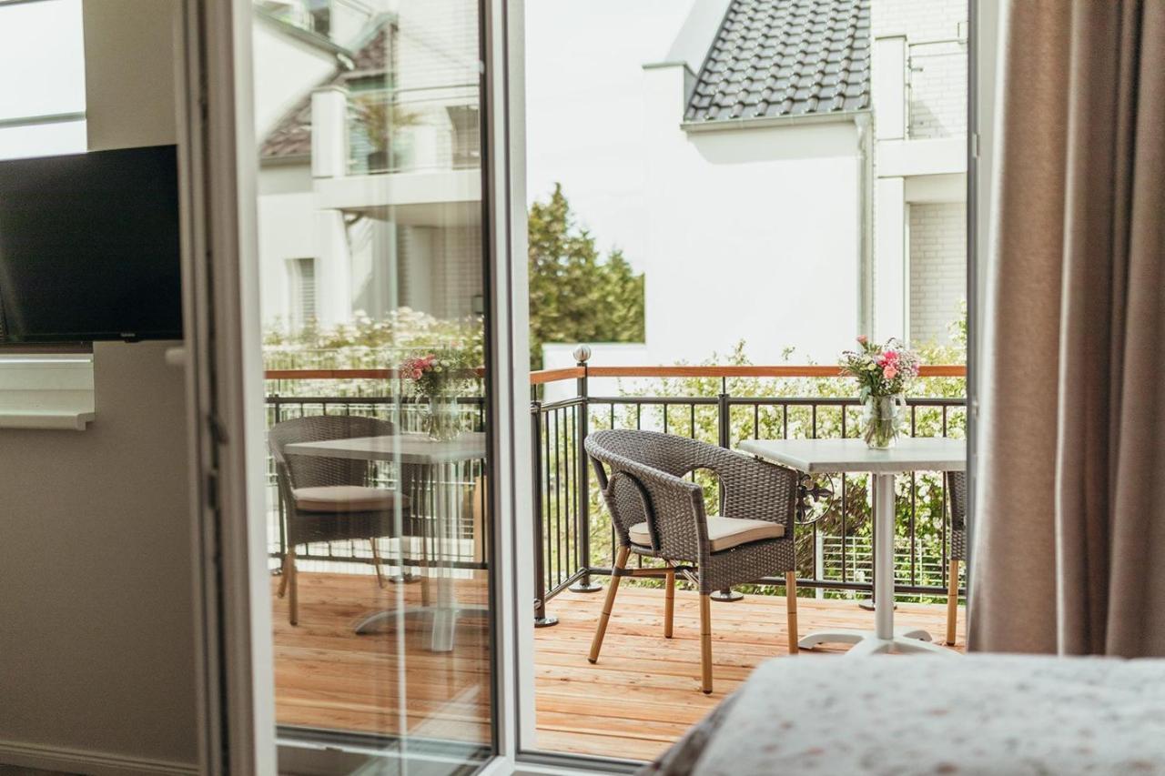 Villa Ocean View Haffkrug Eksteriør billede